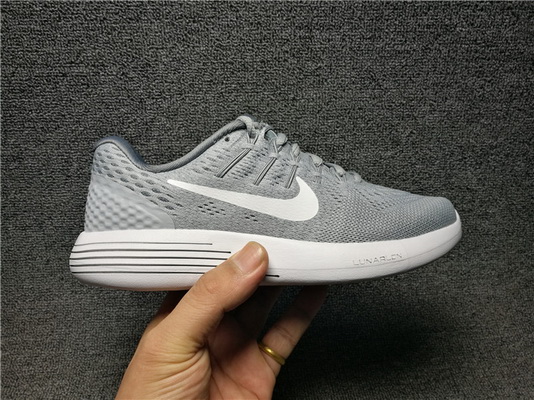 Super Max Nike Lunarglide 8 GS--006